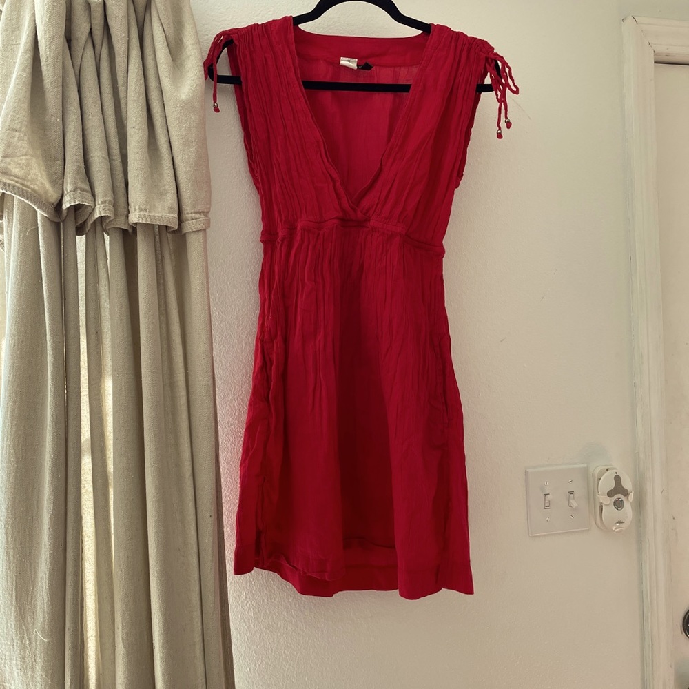 Ralph Lauren dress